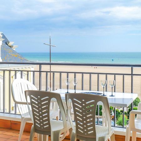 Appartement Avec Vue Sur La Baie Des Sables D'Olonne - 4 Personnes Les Sables-dʼOlonne Εξωτερικό φωτογραφία