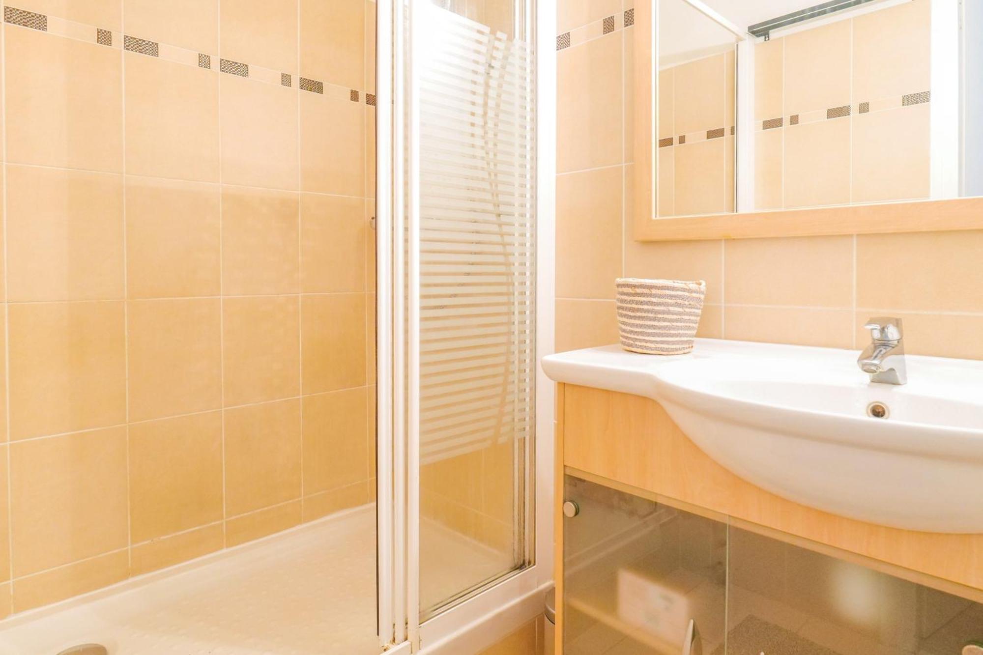 Appartement Avec Vue Sur La Baie Des Sables D'Olonne - 4 Personnes Les Sables-dʼOlonne Εξωτερικό φωτογραφία