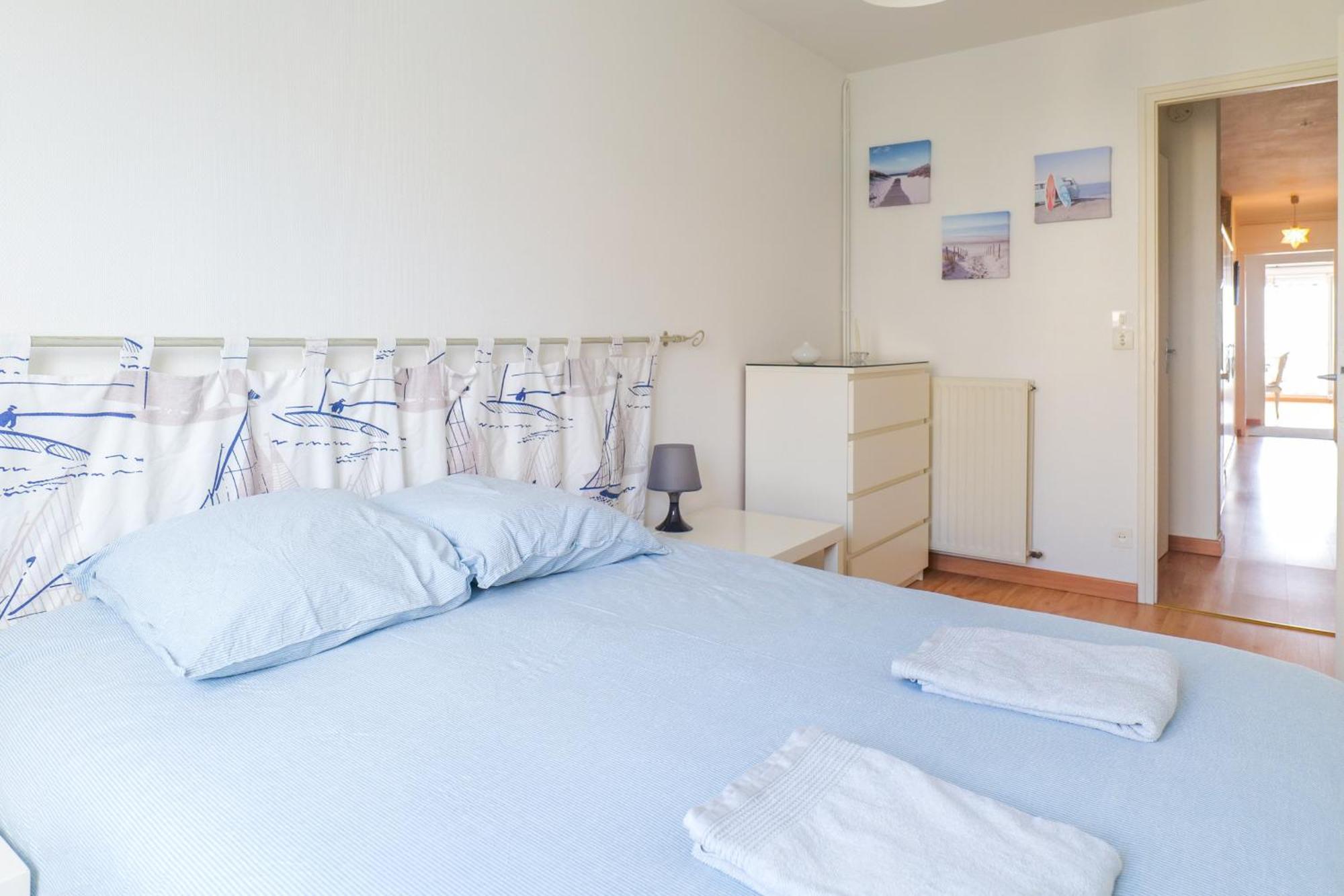 Appartement Avec Vue Sur La Baie Des Sables D'Olonne - 4 Personnes Les Sables-dʼOlonne Εξωτερικό φωτογραφία
