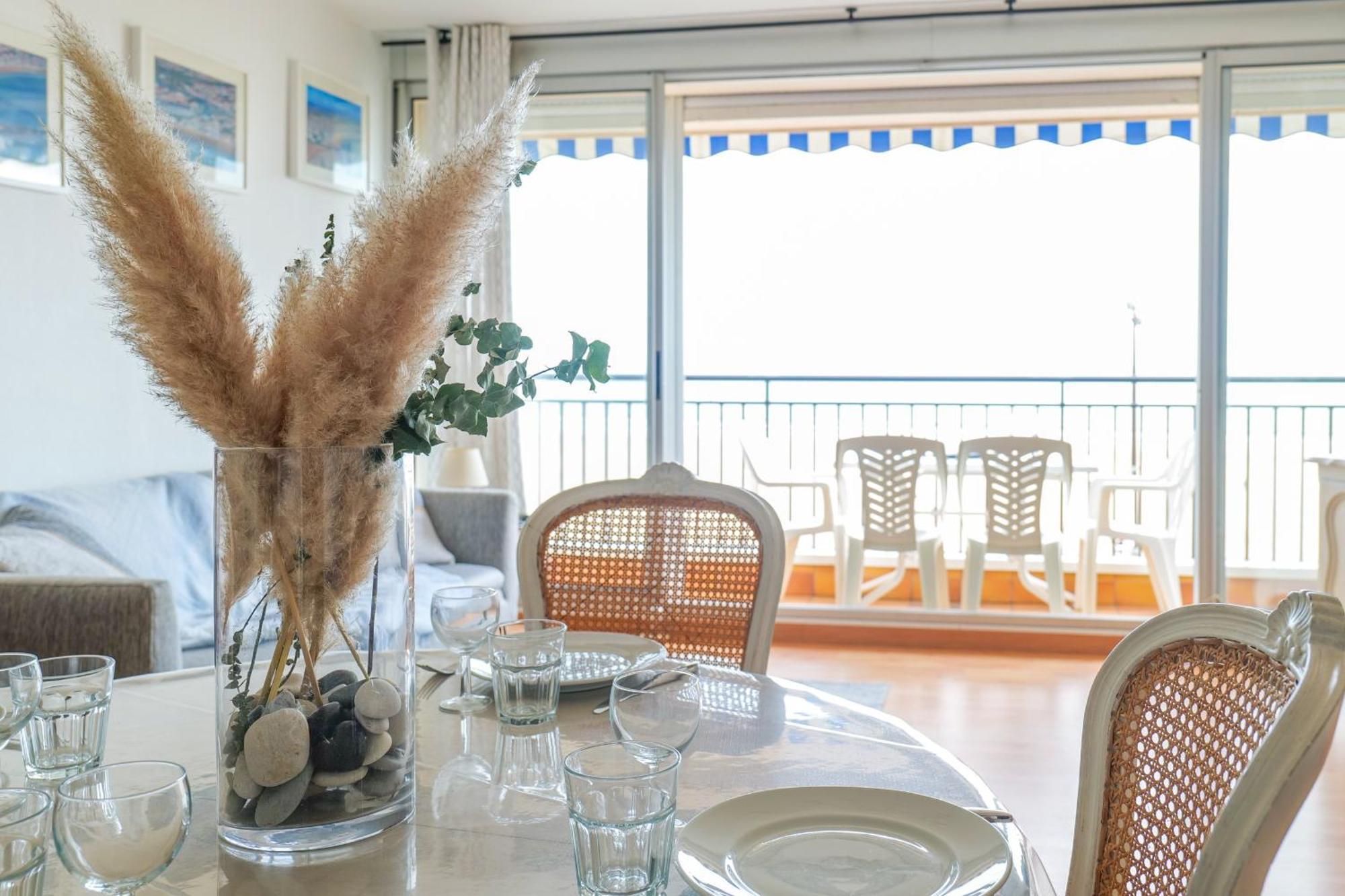 Appartement Avec Vue Sur La Baie Des Sables D'Olonne - 4 Personnes Les Sables-dʼOlonne Εξωτερικό φωτογραφία